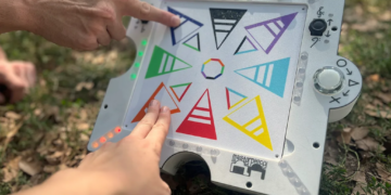 These Musical Instruments of the Future Sound Weird, Wacky—and Are Easy for Anyone to Play