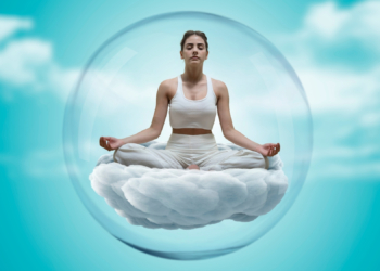 Meditating Regularly Does Something Strange to the Structure of Your Brain