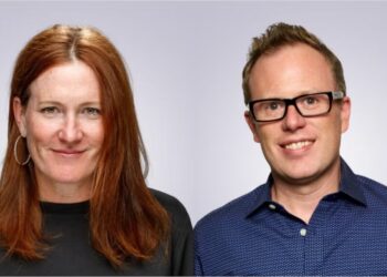 Row K Top Execs Megan Colligan and Ben Carlson Exit Indie Distributor After 7 Months
