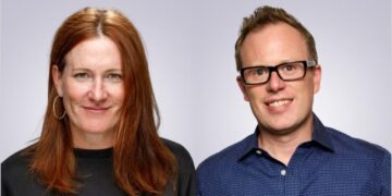 Row K Top Execs Megan Colligan and Ben Carlson Exit Indie Distributor After 7 Months