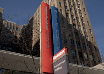 Culture at Columbia Shielded Sexual Assault by Physician, Report Finds