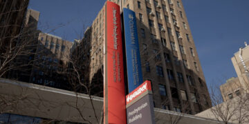 Culture at Columbia Shielded Sexual Assault by Physician, Report Finds