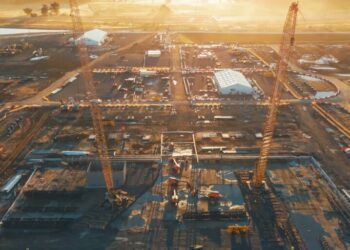 Meta’s $27 billion AI data center is causing chaos in small town Louisiana