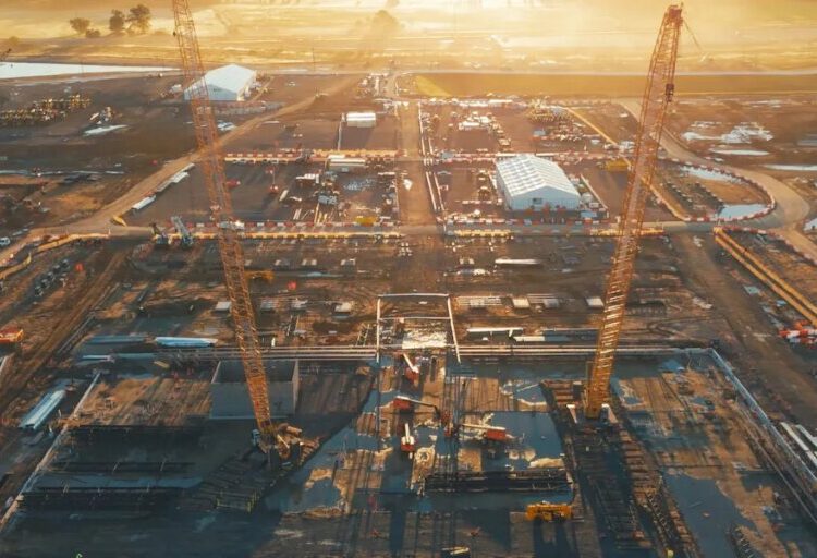 Meta’s $27 billion AI data center is causing chaos in small town Louisiana