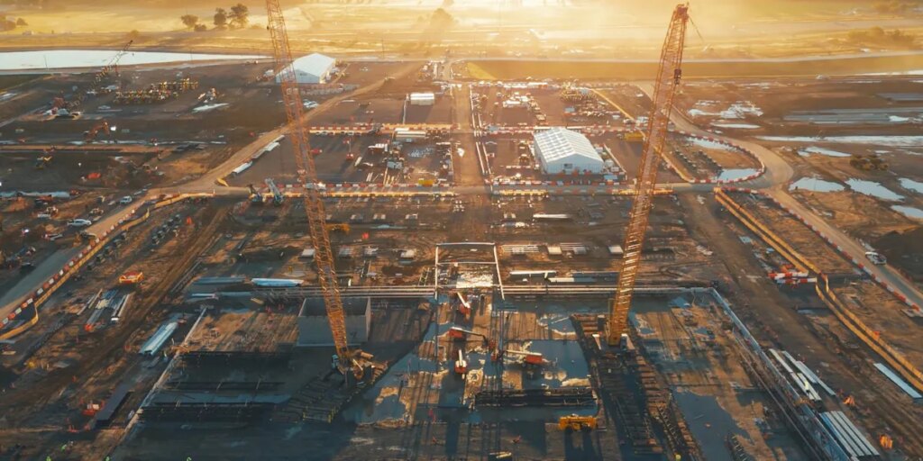 Meta’s $27 billion AI data center is causing chaos in small town Louisiana