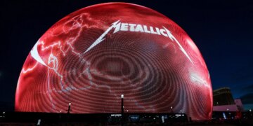 Metallica Extends Las Vegas Sphere Residency After ‘Unbelievable Demand’ From Fans