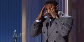 What the Hell Is Happening With the Oscar Race?