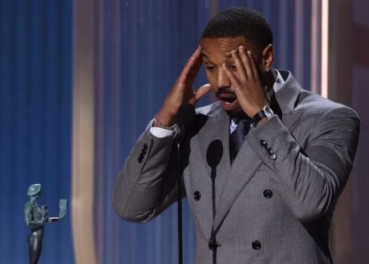 What the Hell Is Happening With the Oscar Race?