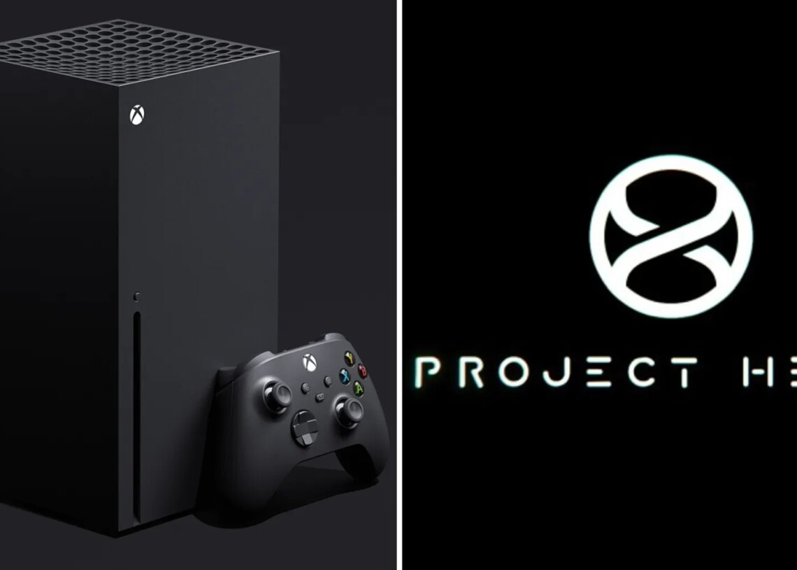 Microsoft Confirms Next-Gen Xbox Project Helix Plays PC Games – Here Are Its Leaked Specs