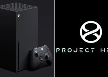 Microsoft Confirms Next-Gen Xbox Project Helix Plays PC Games – Here Are Its Leaked Specs