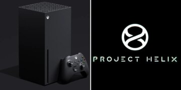 Microsoft Confirms Next-Gen Xbox Project Helix Plays PC Games – Here Are Its Leaked Specs