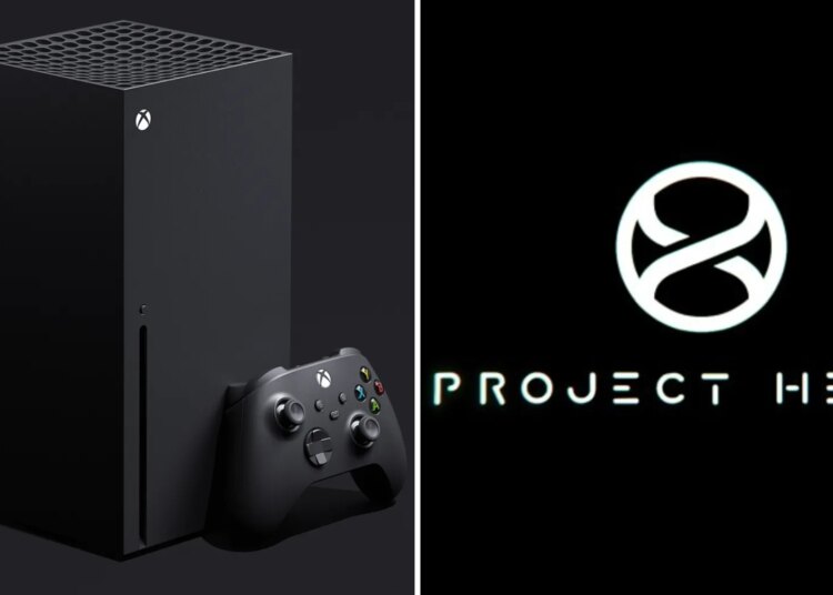 Microsoft Confirms Next-Gen Xbox Project Helix Plays PC Games – Here Are Its Leaked Specs
