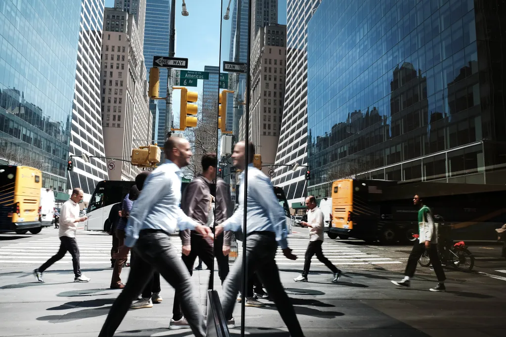 he bigger shift may be geographic and economic: Midtown is quietly transforming into a live-work neighborhood, struggling office corridors are being repurposed, and a new class of “recycled” housing is beginning to compete with ground-up development. 