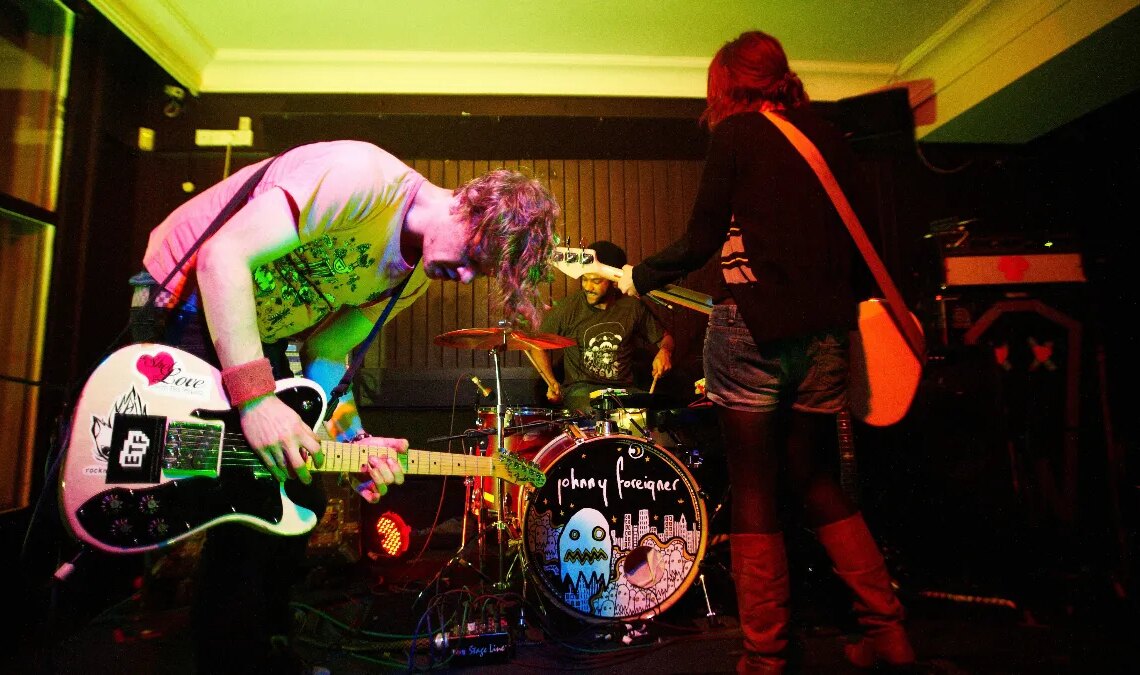 These 3 Midwest Emo Albums Are Now Old Enough to Buy Their Own Cigarettes