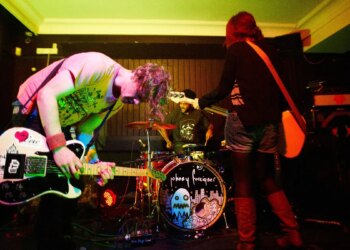 These 3 Midwest Emo Albums Are Now Old Enough to Buy Their Own Cigarettes