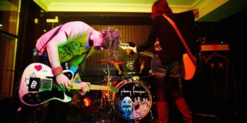 These 3 Midwest Emo Albums Are Now Old Enough to Buy Their Own Cigarettes