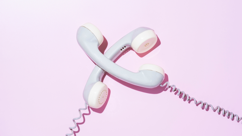 Millennials Are Choosing ‘Telesexual’ Love