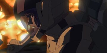‘Mobile Suit Gundam Hathaway: The Sorcery of Nymph Circe’ EP Talks Latest Entry in Franchise