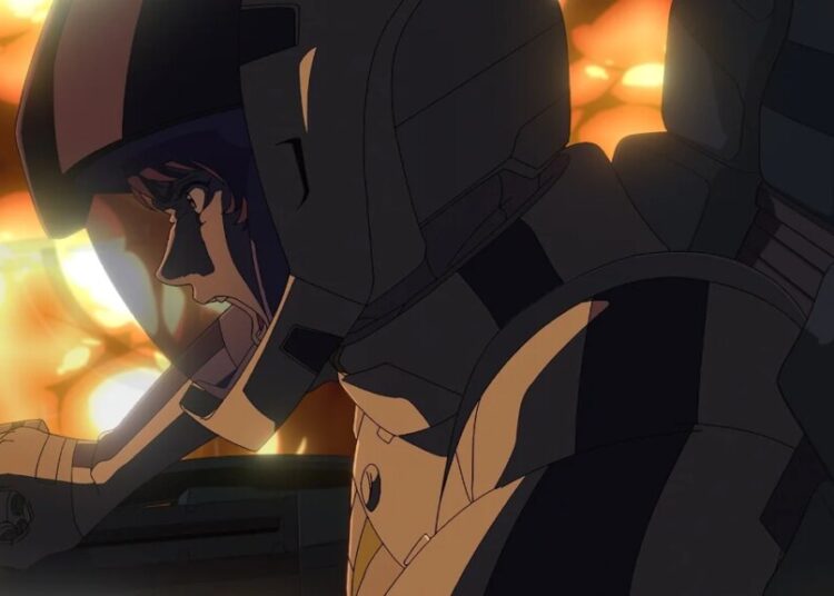 ‘Mobile Suit Gundam Hathaway: The Sorcery of Nymph Circe’ EP Talks Latest Entry in Franchise