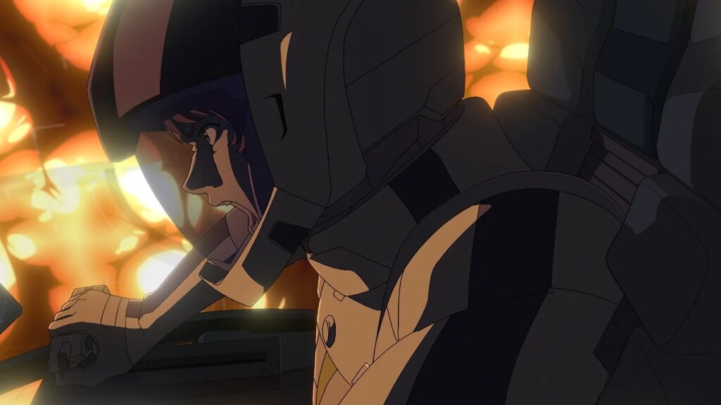 ‘Mobile Suit Gundam Hathaway: The Sorcery of Nymph Circe’ EP Talks Latest Entry in Franchise