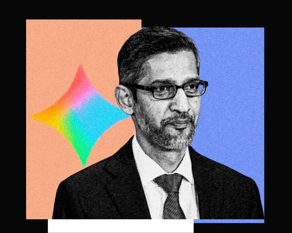 Google Shakes Up Its Browser Agent Team Amid OpenClaw Craze