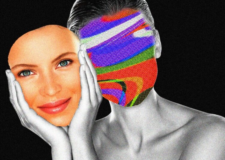 ‘100 Video Calls Per Day’: Models Are Applying to Be the Face of AI Scams