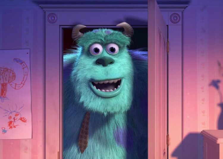 ‘Monsters Inc. 3’ and an Untitled Musical Among Pixar’s Upcoming Films