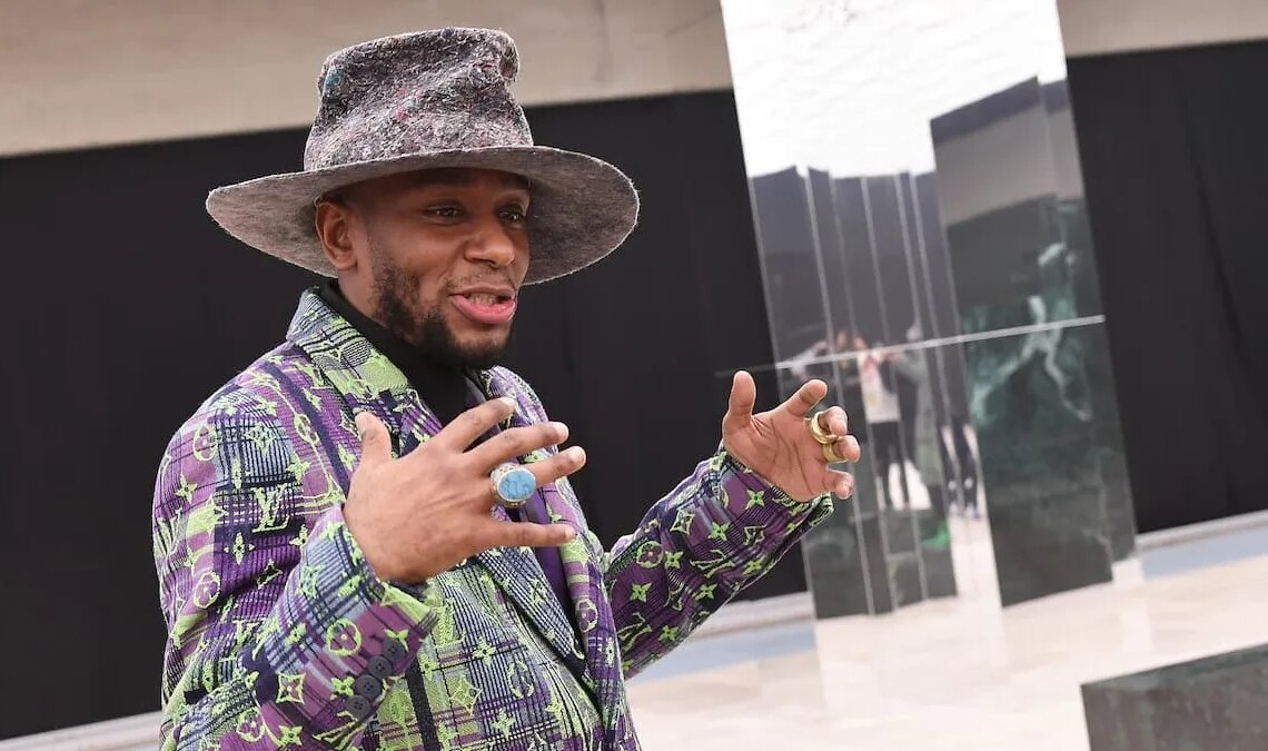 Mos Def Explains How He Met Talib Kweli for the First Time and Formed Black Star