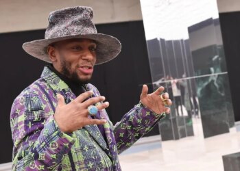 Mos Def Explains How He Met Talib Kweli for the First Time and Formed Black Star