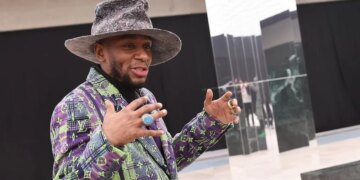 Mos Def Explains How He Met Talib Kweli for the First Time and Formed Black Star