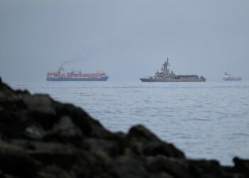 The real state of the global financial system might surprise you