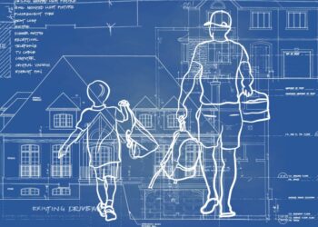 I was a Gen X ‘man cave’ dad. Then I learned better.