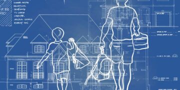 I was a Gen X ‘man cave’ dad. Then I learned better.