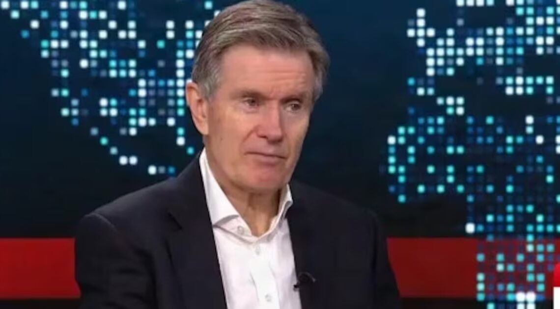 Top Intelligence Chief Slams Trump’s ‘Unnecessary’ Iran War