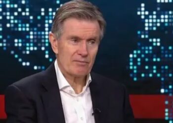 Top Intelligence Chief Slams Trump’s ‘Unnecessary’ Iran War