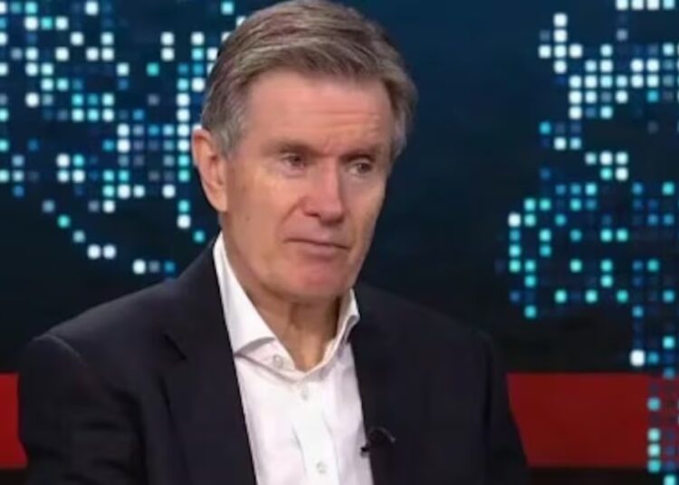 Top Intelligence Chief Slams Trump’s ‘Unnecessary’ Iran War