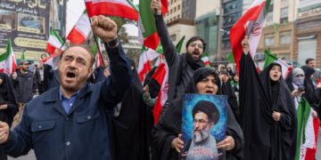 Bettors wagered $54 million on Khamenei’s death. Now they’re not getting paid.