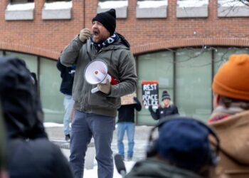 Graham Platner picks up second U.S. senator endorsement in crucial Maine race