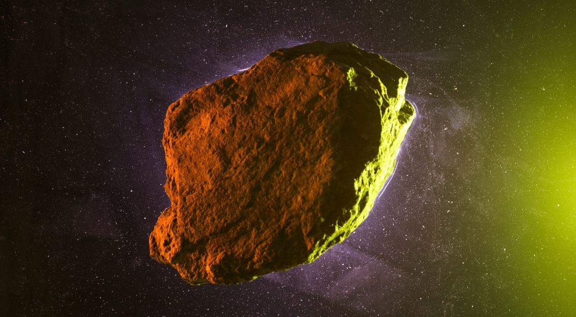 NASA’s Asteroid-Smashing Test Worked Even Better Than Expected