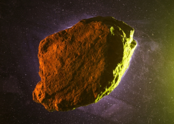 NASA’s Asteroid-Smashing Test Worked Even Better Than Expected