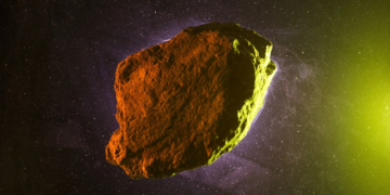 NASA’s Asteroid-Smashing Test Worked Even Better Than Expected