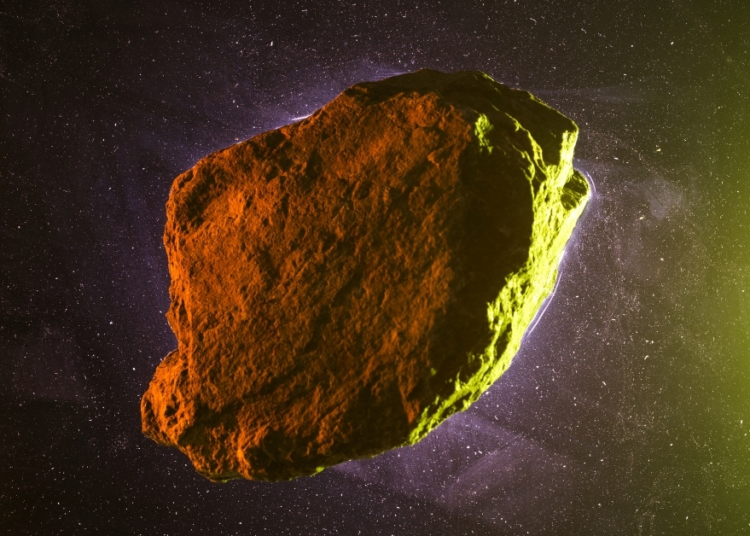 NASA’s Asteroid-Smashing Test Worked Even Better Than Expected