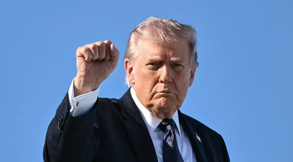 U.S.-Israeli Bomb Attacks Now Targeting Second Country