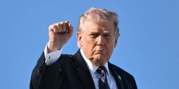 U.S.-Israeli Bomb Attacks Now Targeting Second Country