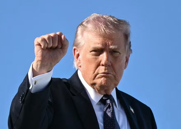 U.S.-Israeli Bomb Attacks Now Targeting Second Country