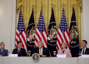 Board approves Trump plan to close Kennedy Center for two years