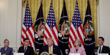 Board approves Trump plan to close Kennedy Center for two years