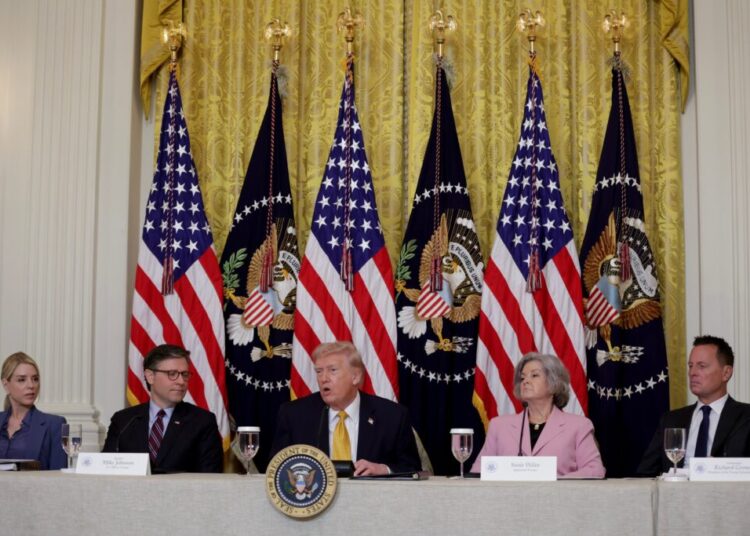 Board approves Trump plan to close Kennedy Center for two years