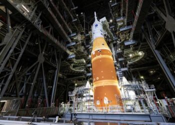 The Trip to the Far Side of the Moon