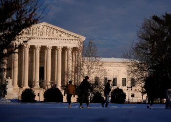 The Supreme Court is right. Parents get to decide how to raise their kids.
